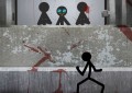 Stick Figure Test Facility