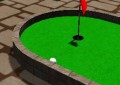 Mini Golf Cube World 