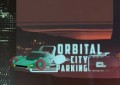 Orbital City...