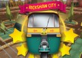 Rickshaw City