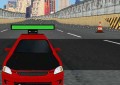 Police Pursuit 3D