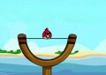 Angry Birds Slingshot Fun 2 