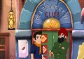 Marrakesh Club