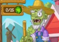 Zombie Match