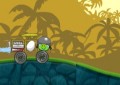 Bad Piggies Rocket Jet