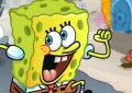 SpongeBob Speedy Pants