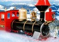 St. Nicholas Express