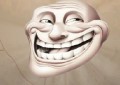 Trollface Clicker