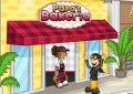 Papa's Baker...