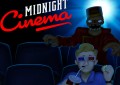 Midnight Cinema