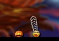 Halloween Flash Bubble Shooter