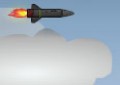  Flight Of The Missile 