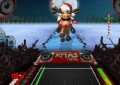 Santa Rockstar: Metal Xmas 3