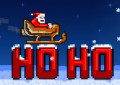 HO HO Ride