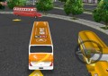 Bus Parking 3D World 2