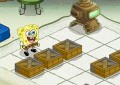 Spongebob Puzzle Pants