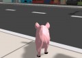 Crazy Pig Simulator