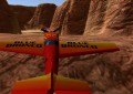 3D Air Racer