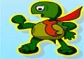 Rolling Turt...