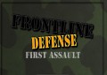 Frontline Defense First Assault