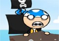 Pirate Launc...