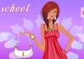 Miss High Sc...