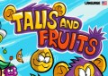 Talis Fruits
