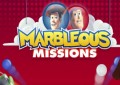 Toy story 3 Marbleous missions