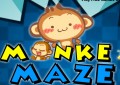 Monkey Maze