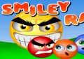 Smiley Rage