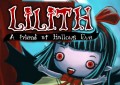 Lilith - A friend at Hallows Eve