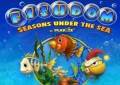 Fishdom: seasons under the sea