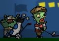 Zombie Golf