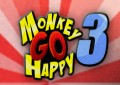 Monkey GO Happy 3