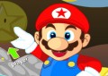 Super Mario Miner