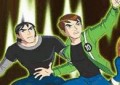 Ben 10 Super Jumper 3