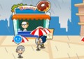 Donut Empire