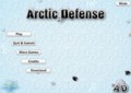 Arctic Defen...
