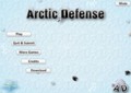 Arctic Defense