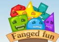 Fanged fun level pack