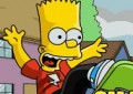 Bart Simpson...