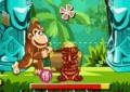 Donkey Kong Jungle Ball