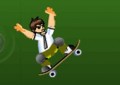 Ben 10 Skate...