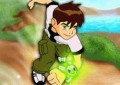 Ben10 Power ...