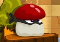 Ninja Mushro...