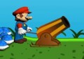 Angry Mario