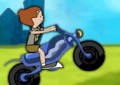 ChalkZone Driver