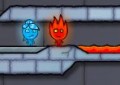 FireBoy and WaterGirl 3: The Ice Temple