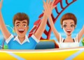 Rollercoaster Creator 2