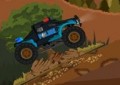 Offroad Police Racing